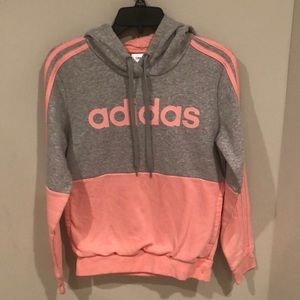 Adidas Women’s Small Hoodie